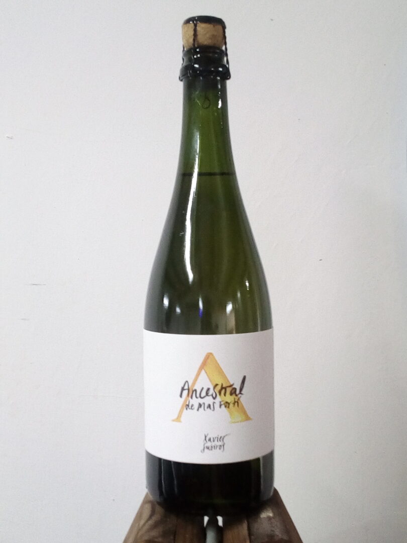 Ancestral Ancestral bottle