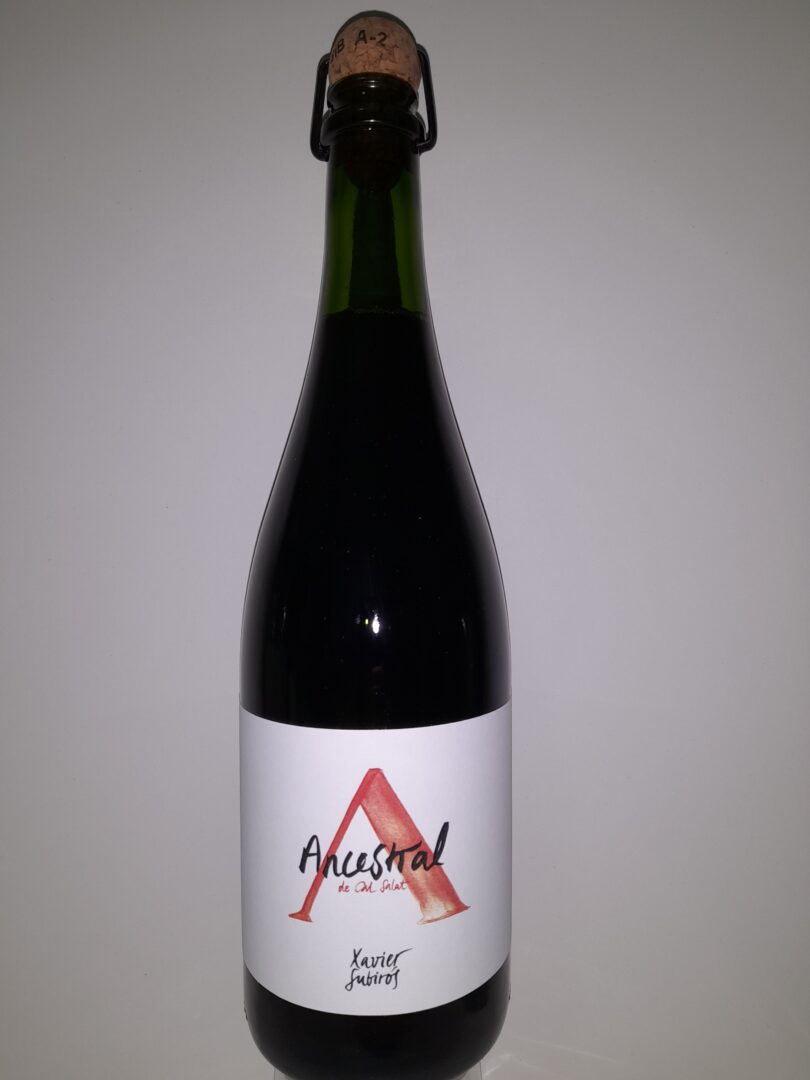 Ancestral Negre